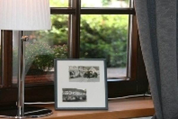 Zur Post (Roßbach)